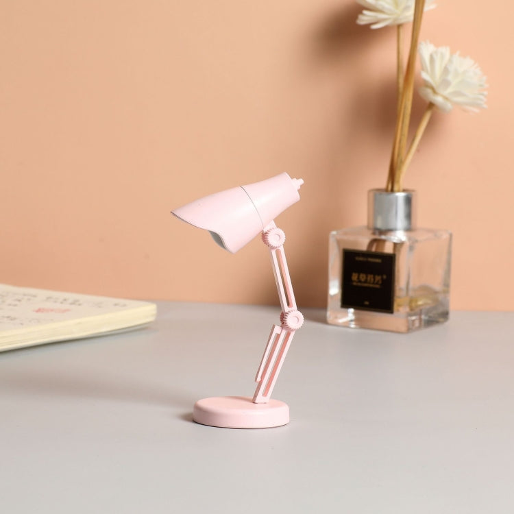 LED Foldable Mini Magnetic Desk Lamp with Clip, LD01 Green, LD01 Blue, LD01 Black, LD01 Rose Red, LD01 Yellow, LD01 White, LD01 Pink, LD01 Orange, LD02 Black, LD02 Rose Red, LD02 Yellow, LD02 White, LD02 Pink, LD02 Orange, LD02 Green, LD02 Blue