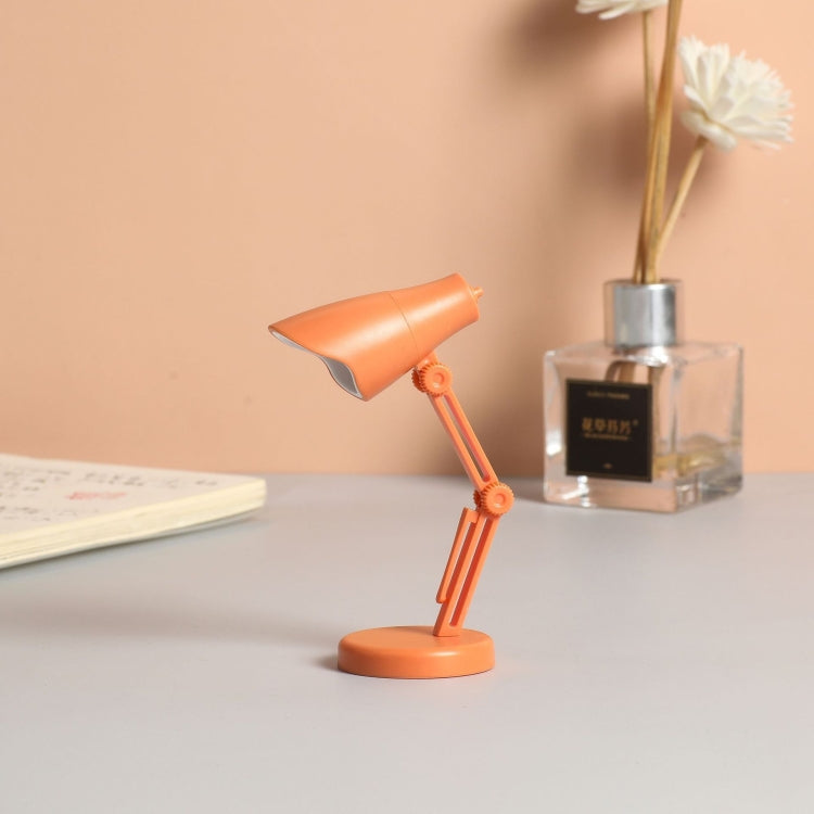 LED Foldable Mini Magnetic Desk Lamp with Clip, LD01 Green, LD01 Blue, LD01 Black, LD01 Rose Red, LD01 Yellow, LD01 White, LD01 Pink, LD01 Orange, LD02 Black, LD02 Rose Red, LD02 Yellow, LD02 White, LD02 Pink, LD02 Orange, LD02 Green, LD02 Blue