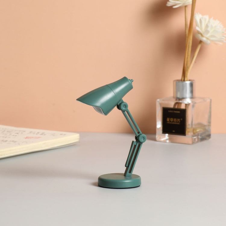 LED Foldable Mini Magnetic Desk Lamp with Clip, LD01 Green, LD01 Blue, LD01 Black, LD01 Rose Red, LD01 Yellow, LD01 White, LD01 Pink, LD01 Orange, LD02 Black, LD02 Rose Red, LD02 Yellow, LD02 White, LD02 Pink, LD02 Orange, LD02 Green, LD02 Blue
