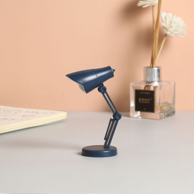 LED Foldable Mini Magnetic Desk Lamp with Clip, LD01 Green, LD01 Blue, LD01 Black, LD01 Rose Red, LD01 Yellow, LD01 White, LD01 Pink, LD01 Orange, LD02 Black, LD02 Rose Red, LD02 Yellow, LD02 White, LD02 Pink, LD02 Orange, LD02 Green, LD02 Blue
