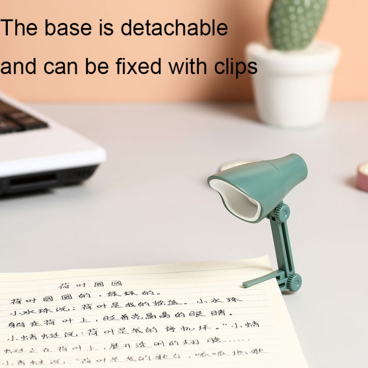LED Foldable Mini Magnetic Desk Lamp with Clip, LD01 Green, LD01 Blue, LD01 Black, LD01 Rose Red, LD01 Yellow, LD01 White, LD01 Pink, LD01 Orange, LD02 Black, LD02 Rose Red, LD02 Yellow, LD02 White, LD02 Pink, LD02 Orange, LD02 Green, LD02 Blue