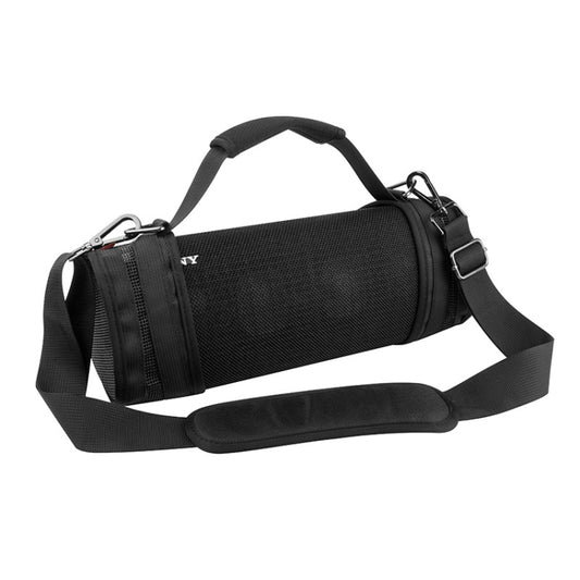 For Sony SRS-XB43 Speaker Protective Case Carrying Bag, For Sony SRS-XB43 Shoulder Strap