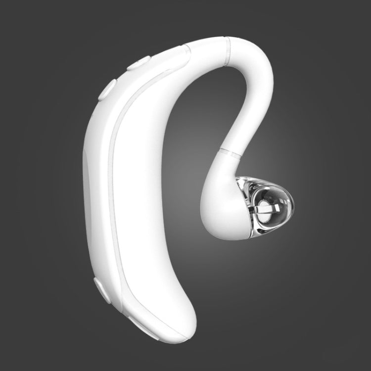 M-800 Left and Right Rotation Business Stereo Bluetooth Earphone, M-800 Skin Color, M-800 White, M-800 Black, M-800 Blue, M-800 Grey