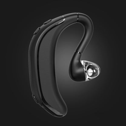 M-800 Left and Right Rotation Business Stereo Bluetooth Earphone, M-800 Skin Color, M-800 White, M-800 Black, M-800 Blue, M-800 Grey