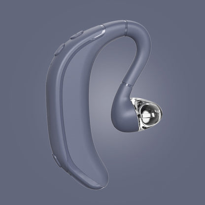M-800 Left and Right Rotation Business Stereo Bluetooth Earphone, M-800 Skin Color, M-800 White, M-800 Black, M-800 Blue, M-800 Grey