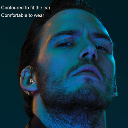 M-800 Left and Right Rotation Business Stereo Bluetooth Earphone, M-800 Skin Color, M-800 White, M-800 Black, M-800 Blue, M-800 Grey