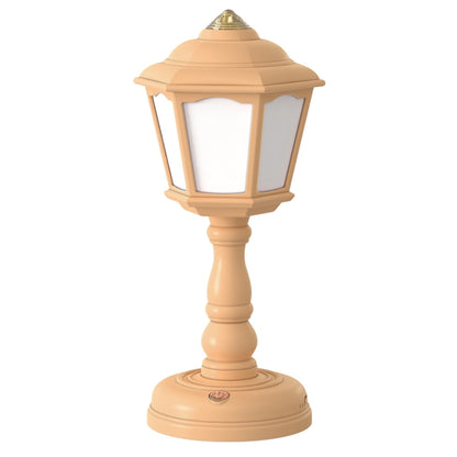 GIVELONG Retro Table Lamp USB Charging Small Night Light, Style:, 320-1 Red, 320-2 Yellow, 320-3 Blue, 320-5 Purple, 320-6 White, 321-1 Red, 321-2 Yellow, 321-3 Blue, 321-4 Green, 321-5 Purple, 321-6 White, 322-1 Red, 322-2 Yellow, 322-3 Blue, 322-4 Gr...