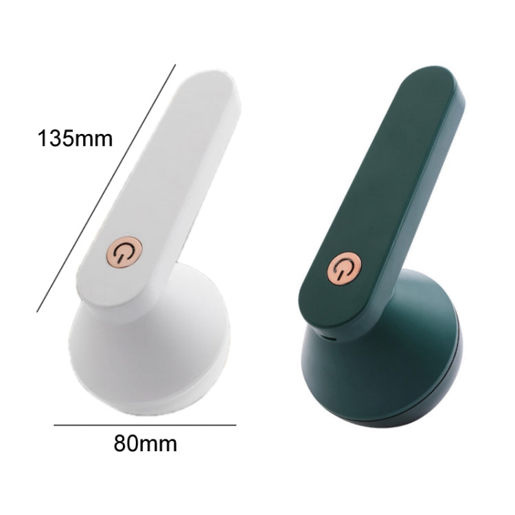 USB Rechargeable Household Hair Ball Trimmer Lint Remover