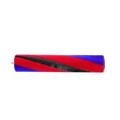 For Dyson V12 V15 Slim Vacuum Cleaner Direct Drive Brush Bar Soft Velvet Suction Head Brush