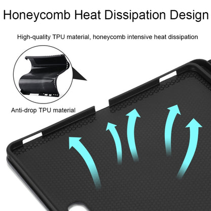 Adjustable Tablet Waterproof Anti-drop Protective Cover, For Samsung S8 Ultra 14.6 inch, For Samsung S8+/S7 FE/S7+ GM 12.4 inch, For Samsung S8/S7 GM 11 inch, For Samsung S6 Lite 10.4 inch, For Samsung A8 10.5 inch