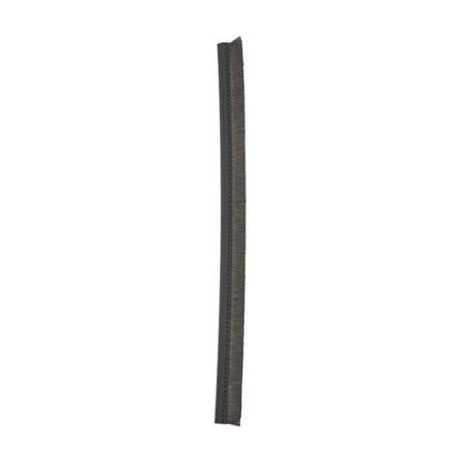 Replacement Felt Strips For Dyson V10, V11, V15 Direct Drive Cleaner Head Brush Bar Maintenance, Soft Plush, Carbon Fiber Red+Black, Carbon Fiber