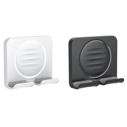 B86 Multifunctional Rotatable Punch-free Wall Mobile Phone Holder, B86 (White), B86 (Black)