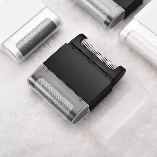 Double-Sided Scraper Anti-Static Manual Clothing Ball Trimmer