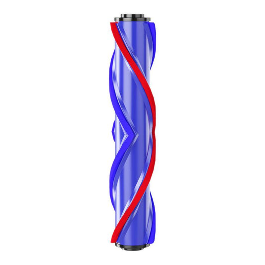 Replacement For Dyson V7, V8, V10, V11, V15 Vacuum Brush Roll, V-Shaped Roller, Soft Velvet Roller