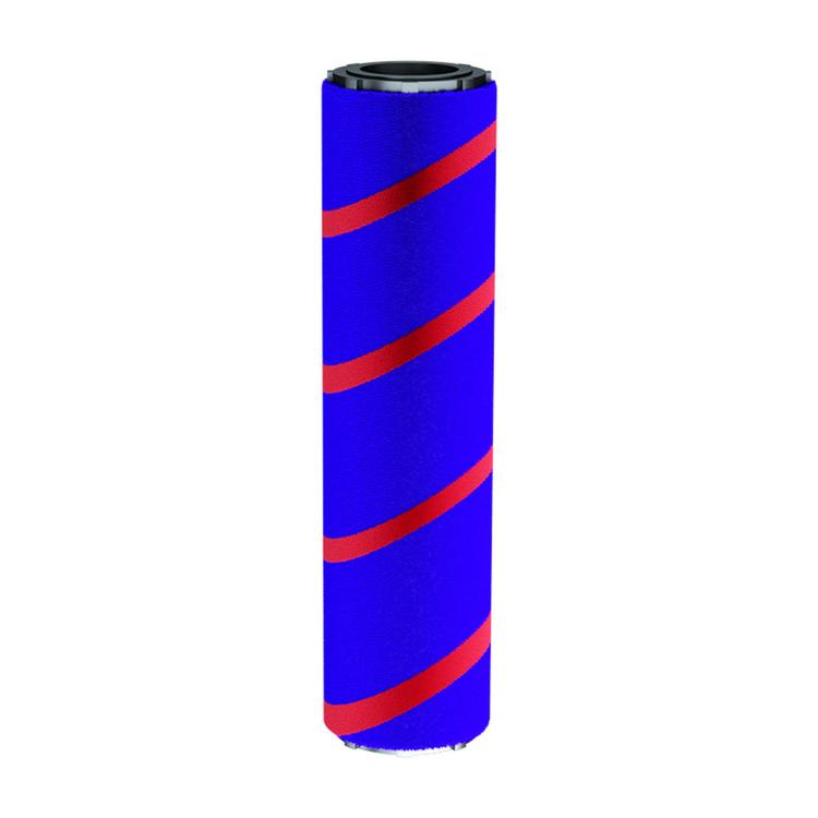 Replacement For Dyson V7, V8, V10, V11, V15 Vacuum Brush Roll, V-Shaped Roller, Soft Velvet Roller