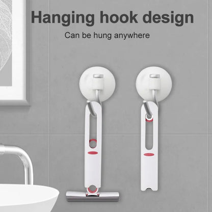 Multifunctional Desktop Lazy Mini Mop Handheld Sponge Absorbent Mop