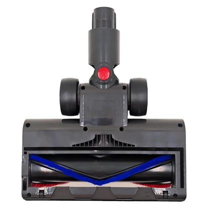 For X0011/X0012/X0013 Motorized Floor Head, Soft Brush Bar, Bristle Brush Bar