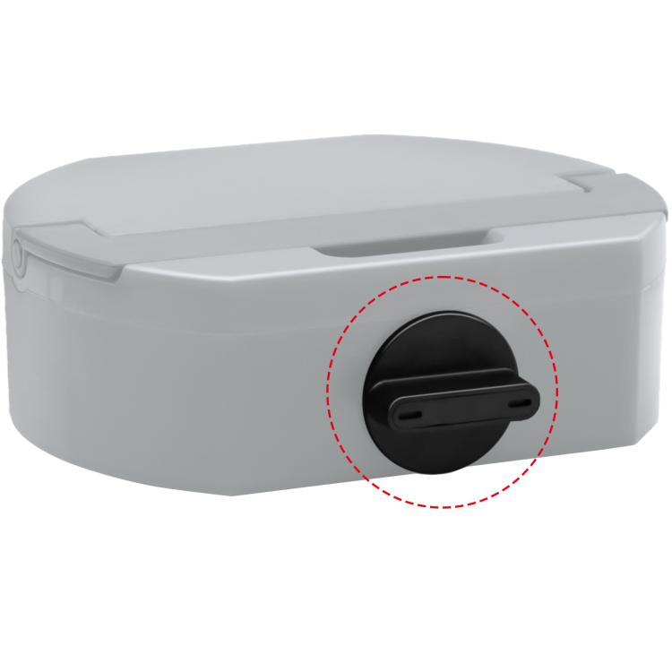 Water Tank Lid  For IRobot Braava Jet M6 Robot Mop Replacement Parts