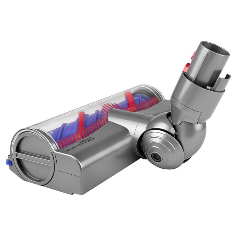 For Dyson V7 / V8 / V10 / V11 / V15 Vacuum Cleaner Direct Drive Brush Head Anti-Tangle Roller, Anti-Tangle Roller