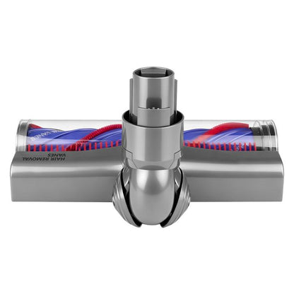 For Dyson V7 / V8 / V10 / V11 / V15 Vacuum Cleaner Direct Drive Brush Head Anti-Tangle Roller, Anti-Tangle Roller