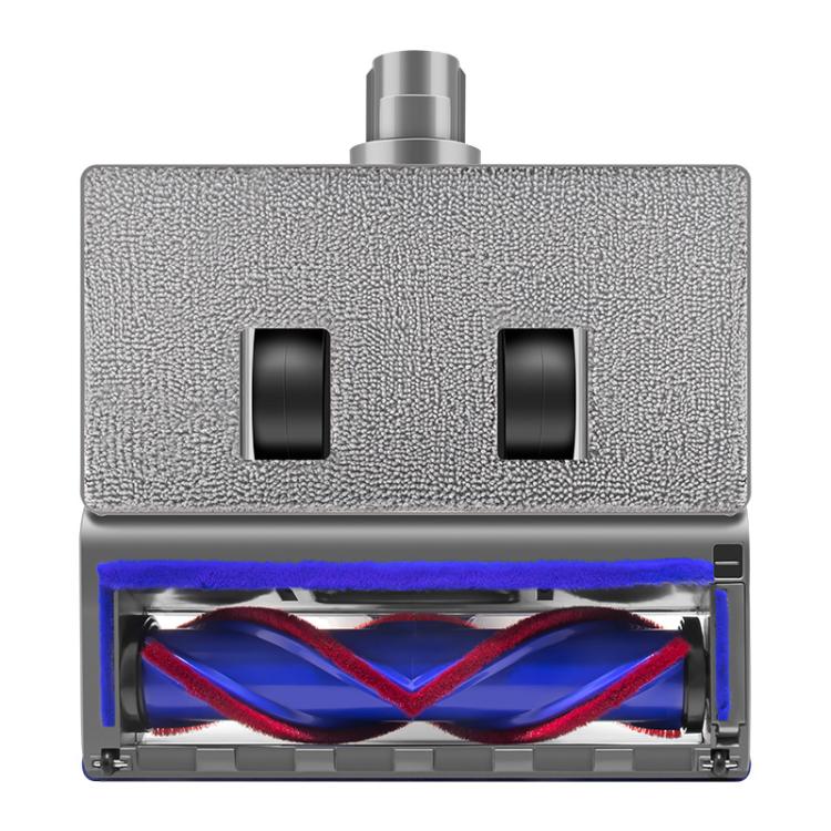 For Dyson V7/V8/V10/V11/V15/G5 Direct-Drive Floor Brush Water Tank with Mop Cloth, Water Tank