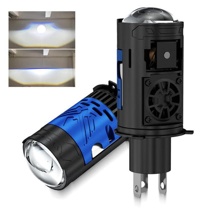 50W Car N13 Direct Plug High Power Projector Headlight