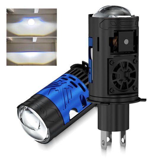 50W Car N13 Direct Plug High Power Projector Headlight
