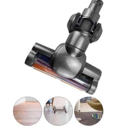 For Dyson DC31 DC34 DC35 Vacuum Cleaner Motorized Floor Head Brush Head Attachment, For Dyson DC31 DC34 DC35