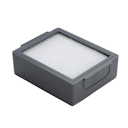 28 In 1 For iRobot Roomba i7 / i7+ / E5 / E6 Robot Vacuum Accessories Main Brush, Side Brush, Filter, 28 in 1