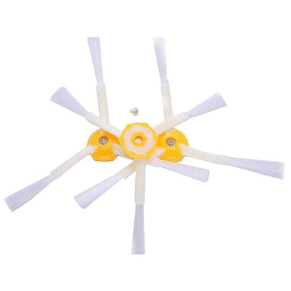 For iRobot Roomba 600 Vacuum Cleaning Accessories Filter, Side Brush, Main Brush, 21 in 1