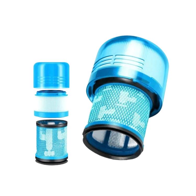 Replacement Filter For Dyson V12 Detect Slim / SV20 Vacuum HEPA Post-Filter