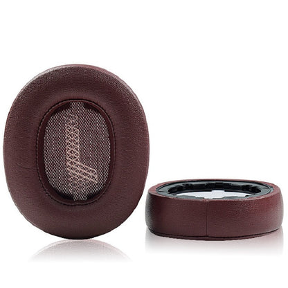 2 PCS For JBL Live 500BTNC Headphone Sponge Sleeve Earmuffs, TBD063203801B, TBD063203801C, TBD063203801D, TBD063203801A