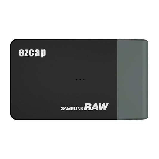 EZCAP 321 GameLink RAW USB 3.0 HD Game Video Capture Card, EZCAP321