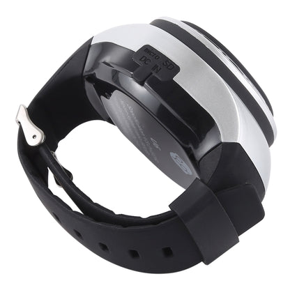 Support Hands-free Calls & Intelligent Screen Display & FM Radio & TF Card & Cellphone Anti-lost