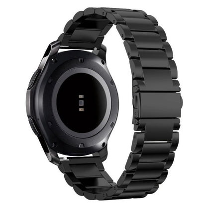 Stainless Steel Wrist Watch Band for Samsung Gear S3 22mm