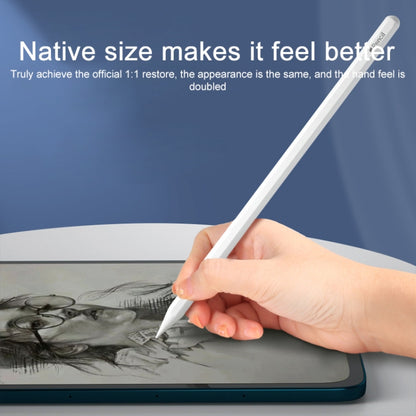 5.0 Crystal Diamond Needle Stylus Pen Tip For Apple Pencil 1 / 2, 1 PCS 5.0