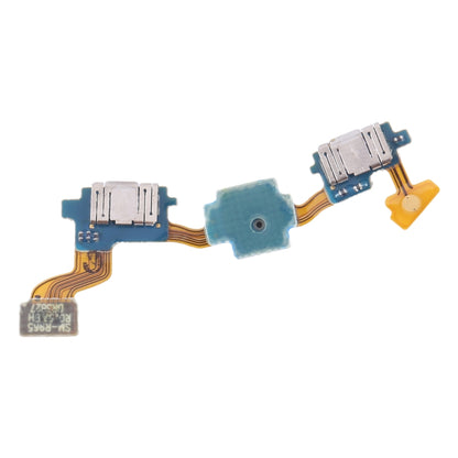 Original Power Flex Cable For Samsung Galaxy Watch 6 Classic 47mm SM-R960/R965, For Samsung Galaxy Watch 6 Classic 47mm