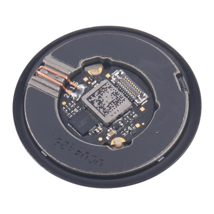 For Samsung Galaxy Watch7 40mm SM-L300 Original Glass Back Cover with Heart Rate, For Samsung Galaxy Watch7 40mm(Original)