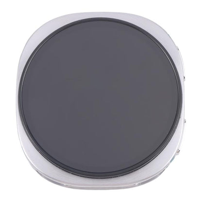 For Samsung Galaxy Watch8 40mm  SM-L320/L325 Original LCD Screen Digitizer Full Assembly with Frame, For Samsung Galaxy Watch8 40mm(Original)