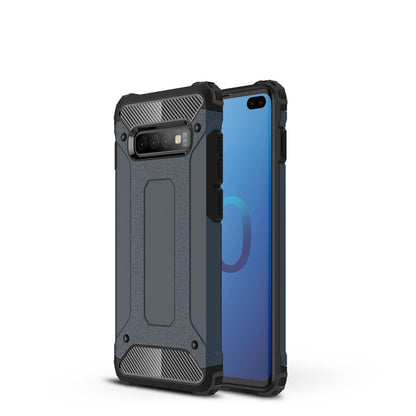 Magic Armor TPU + PC Combination Case for Galaxy S10+, For Galaxy S10+, For Samsung Galaxy S10+, Galaxy S10+